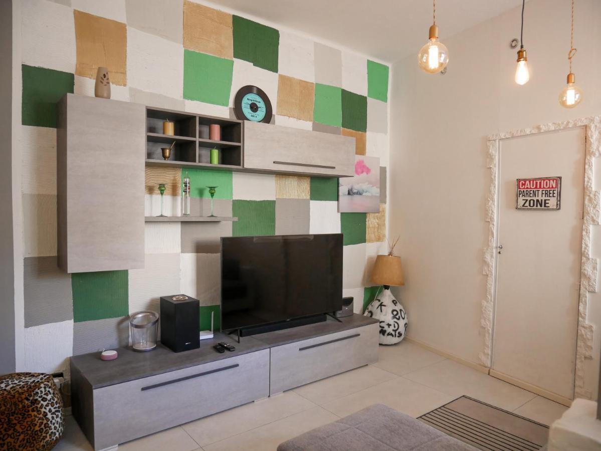 ברגמו Appartamento Nella - Affitti Brevi Italia מראה חיצוני תמונה