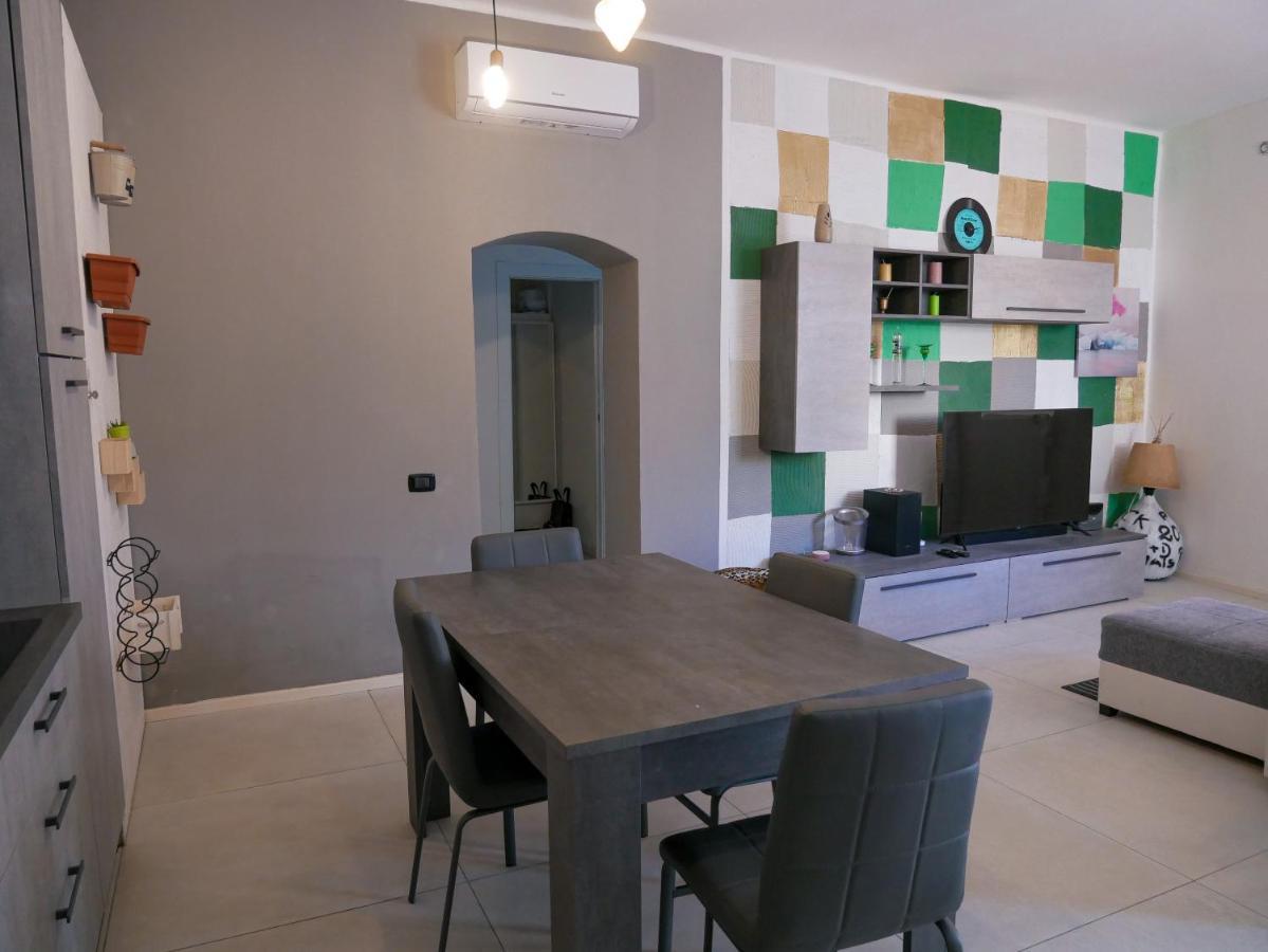 ברגמו Appartamento Nella - Affitti Brevi Italia מראה חיצוני תמונה