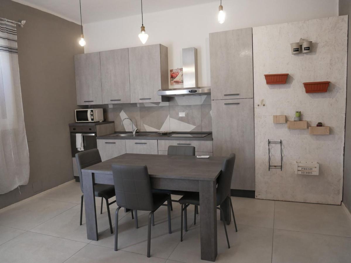ברגמו Appartamento Nella - Affitti Brevi Italia מראה חיצוני תמונה