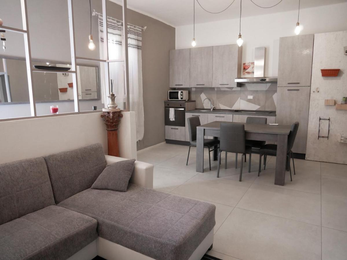 ברגמו Appartamento Nella - Affitti Brevi Italia מראה חיצוני תמונה